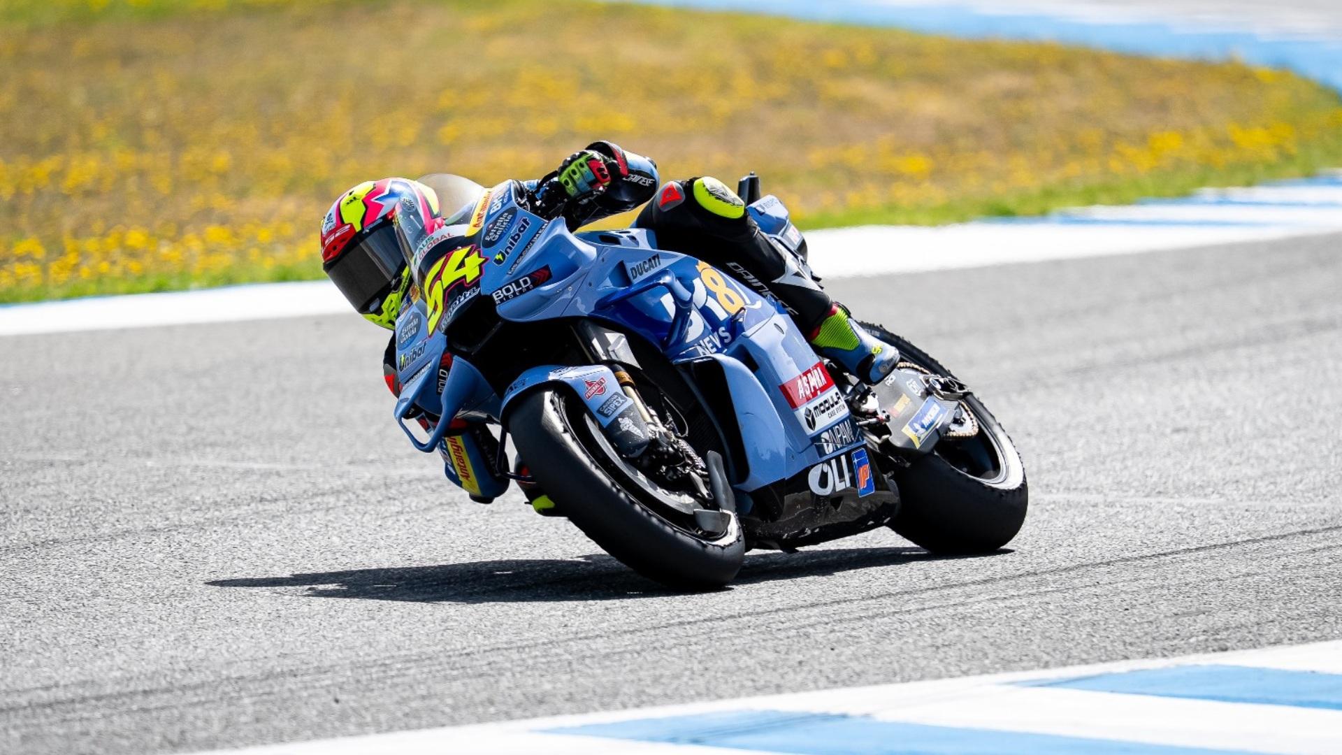 pembalap motogp